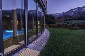 Landhotel das Stocker