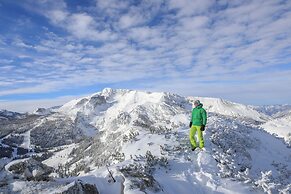 Landhotel das Stocker