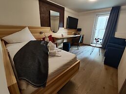 Landhotel das Stocker