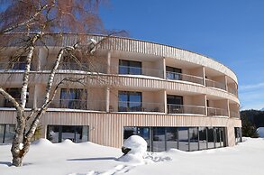 Landhotel das Stocker