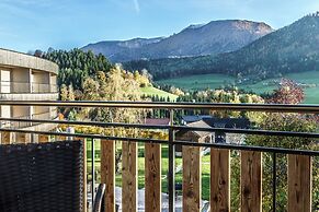 Landhotel das Stocker