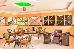 Rosa Gardens Hotel
