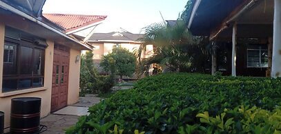 Rosa Gardens Hotel