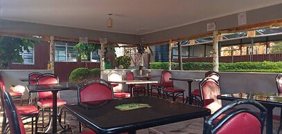 Rosa Gardens Hotel