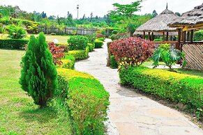 Rosa Gardens Hotel