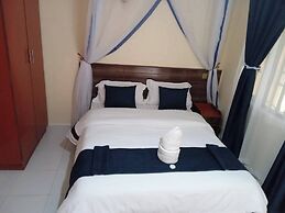 Rosa Gardens Hotel
