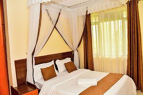 Rosa Gardens Hotel