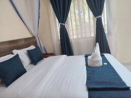 Rosa Gardens Hotel