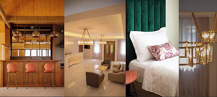 Phazisi Hotel