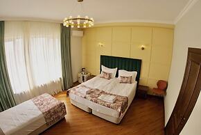 Phazisi Hotel