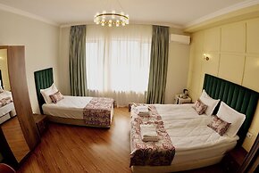 Phazisi Hotel
