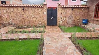 Hotel Norte Potosí