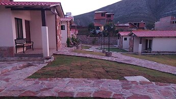 Hotel Norte Potosí