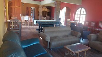 Hotel Norte Potosí