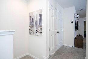 Family Fun Moana Mario Harry Potter Stay