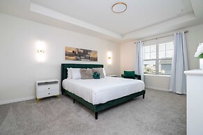 Family Fun Moana Mario Harry Potter Stay