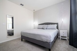 Family Fun Moana Mario Harry Potter Stay