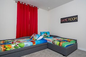 Family Fun Moana Mario Harry Potter Stay