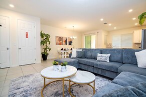 Family Fun Moana Mario Harry Potter Stay