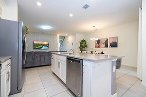 Family Fun Moana Mario Harry Potter Stay