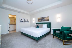 Family Fun Moana Mario Harry Potter Stay