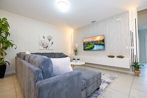 Family Fun Moana Mario Harry Potter Stay