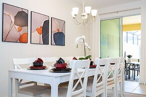 Family Fun Moana Mario Harry Potter Stay