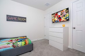 Family Fun Moana Mario Harry Potter Stay