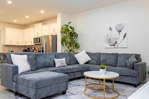 Family Fun Moana Mario Harry Potter Stay