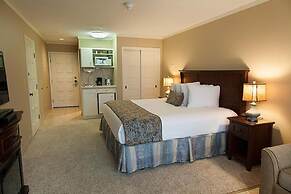 Inn at Spanish Head