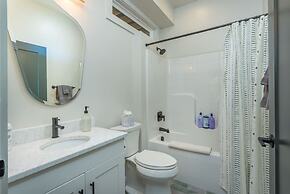 Modern Forest Retreat Sauna Fireplace Views