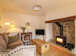 Alder Barn