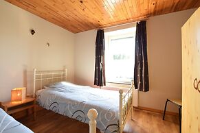 Chalet in Bovigny With Forest & BBQ