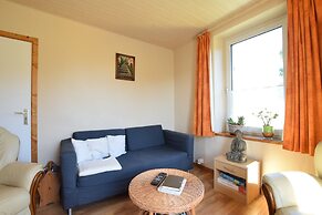 Chalet in Bovigny With Forest & BBQ