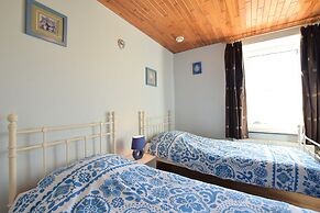 Chalet in Bovigny With Forest & BBQ