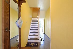 Chalet in Bovigny With Forest & BBQ