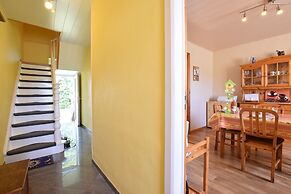 Chalet in Bovigny With Forest & BBQ