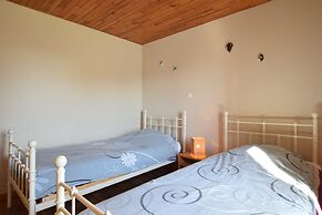 Chalet in Bovigny With Forest & BBQ