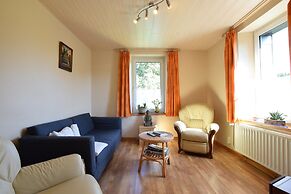 Chalet in Bovigny With Forest & BBQ