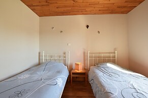 Chalet in Bovigny With Forest & BBQ