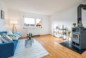 Schöne 60m2 City Wohnung in Dachau