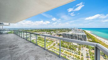 The Setai Private Luxury Residences
