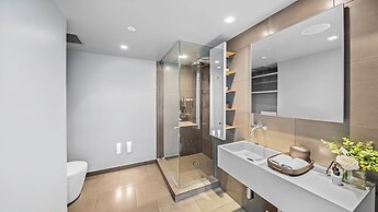 The Setai Private Luxury Residences