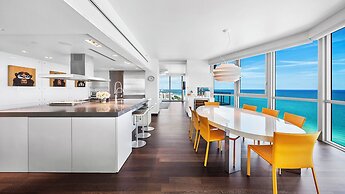 The Setai Private Luxury Residences