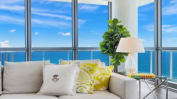 The Setai Private Luxury Residences