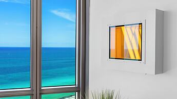 The Setai Private Luxury Residences