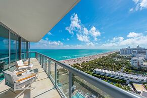 The Setai Private Luxury Residences