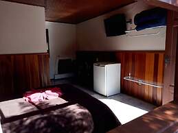 Chalés 4 Estações