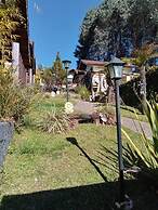 Chalés 4 Estações