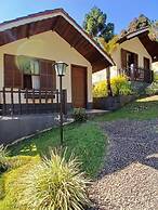 Chalés 4 Estações